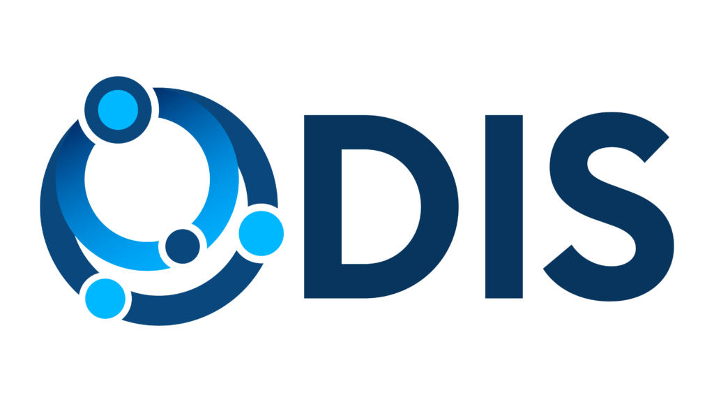 ODIS Logo