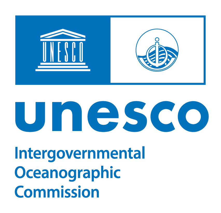 IOC-UNESCO logo